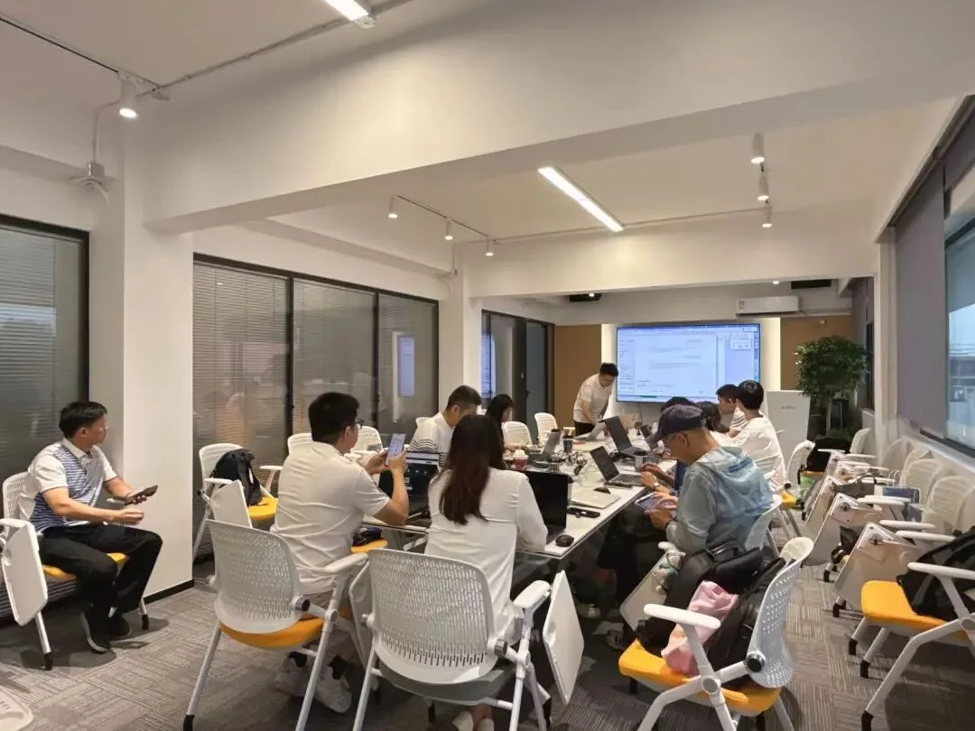 第三期课堂与共创