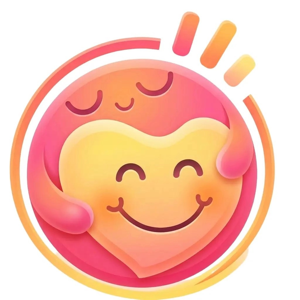 晴幂科技 Logo