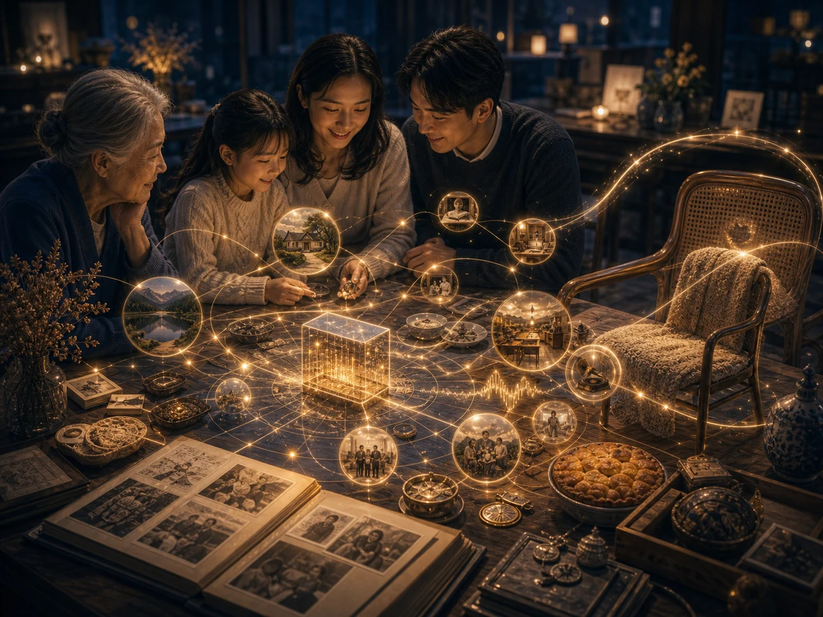 LinkSoul （三等奖） 项目视觉